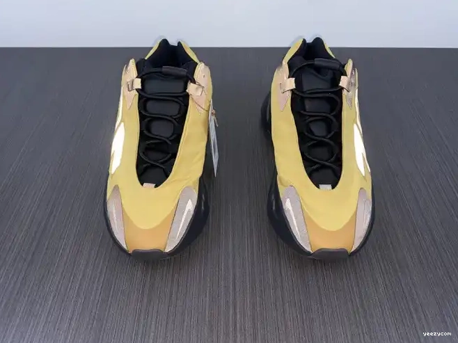 700 Flux' 'Honey Boost Yeezy GZ0717 MNVN 0504